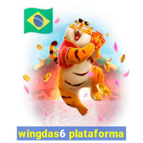 wingdas6 plataforma